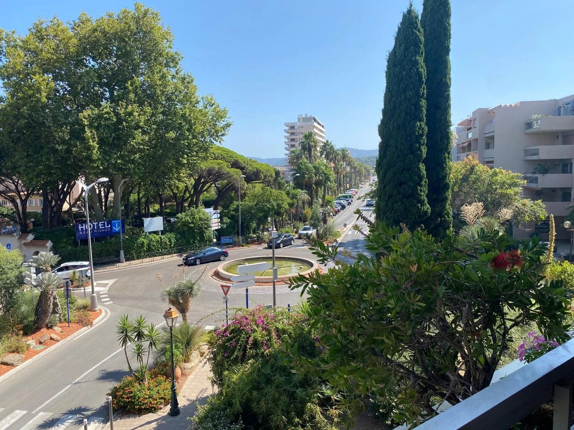 Appartement 3 pièces 54 m² · à Le Lavandou · 54 m² · 490 000 €