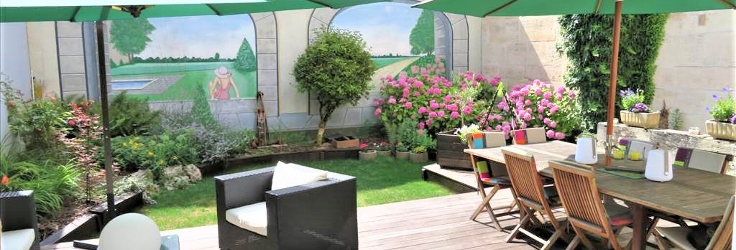 Maison 5 Pièces 288 m² à vendre à Bar-le-Duc (55000)