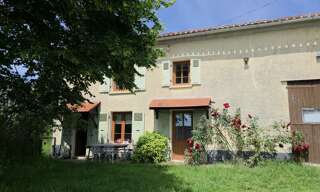 Maison 5 Pièces  m² à vendre à Val-d'Oire-et-Gartempe (87320)