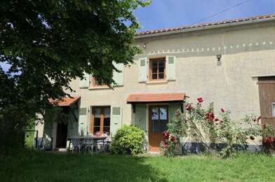 Maison 5 pièces 155150 €