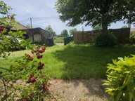 À vendre : maison de campagne 3 chambres et terrain - THIAT (87) — photo 2
