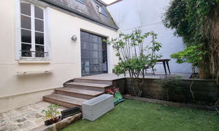 Maison 6 Pièces 150 m² à vendre à Châteaudun (28200)