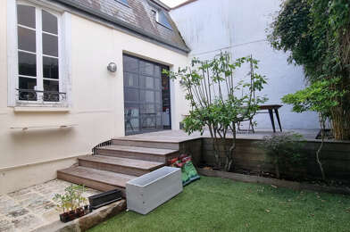 Maison 6 pièces 264000 €