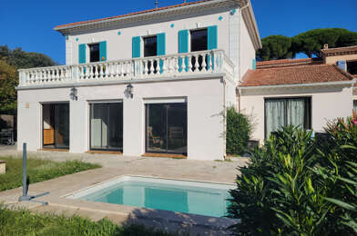 Maison 8 pièces 665000 €