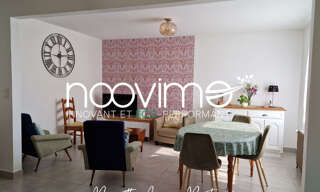 Maison 5 Pièces 79 m² à vendre à Mortagne-sur-Sèvre (85290)