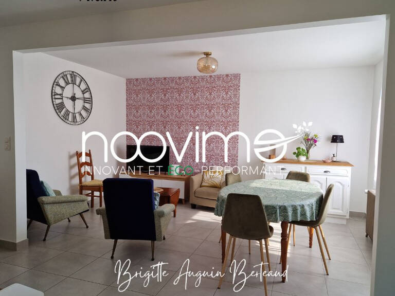 MAISON 79 m2 3 chambres — photo 1