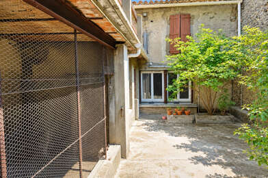 Maison 5 pièces 122000 €