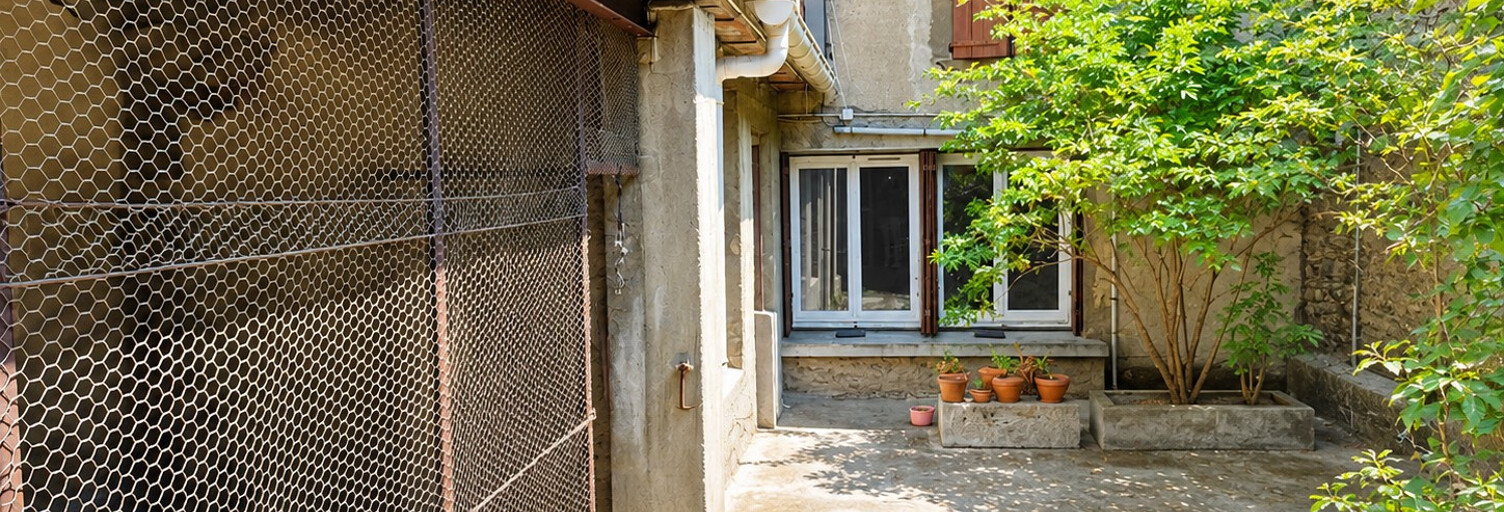 Maison 5 Pièces 145 m² à vendre à Azille (11700)