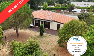 Maison 3 Pièces 86 m² à vendre à Seilh (31840)