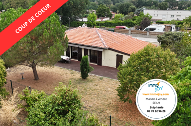Maison 3 pièces 317000 €