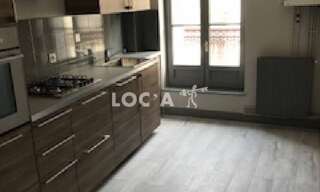 Appartement 2 Pièces 65 m² à louer à Dijon (21000)