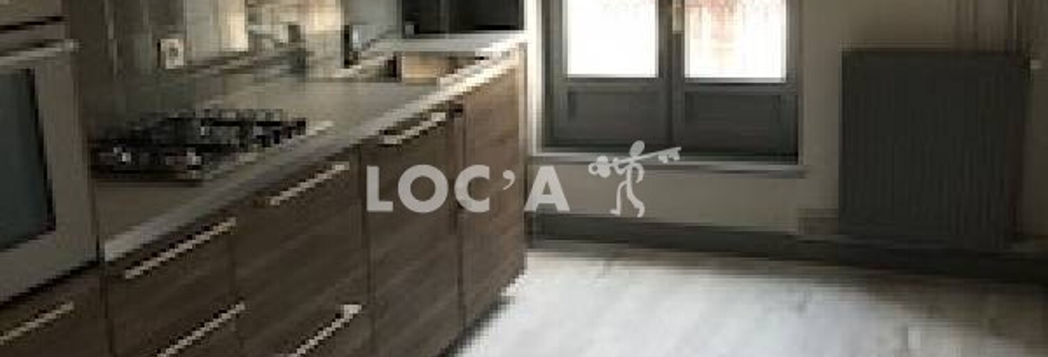 Appartement 2 Pièces 65 m² à louer à Dijon (21000)