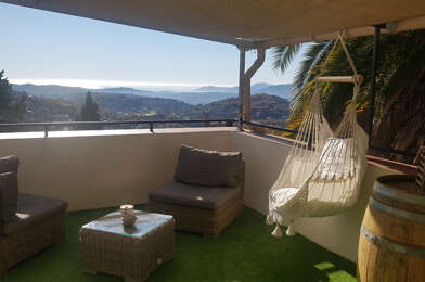 Appartement 2 pièces 880 €