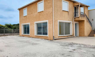 Divers  190 m² à louer à Bagard (30140)