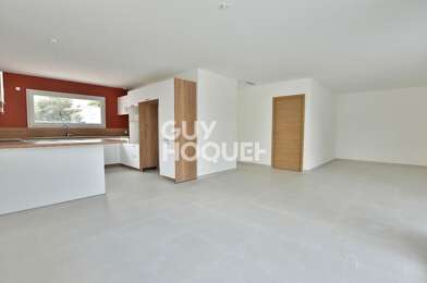 Maison 5 pièces 399000 €