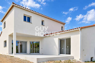 Maison 5 pièces 399000 €