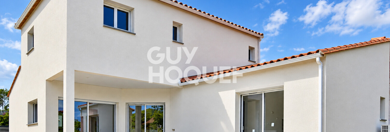 Maison 5 Pièces 140 m² à vendre à Maureillas-las-Illas (66480)