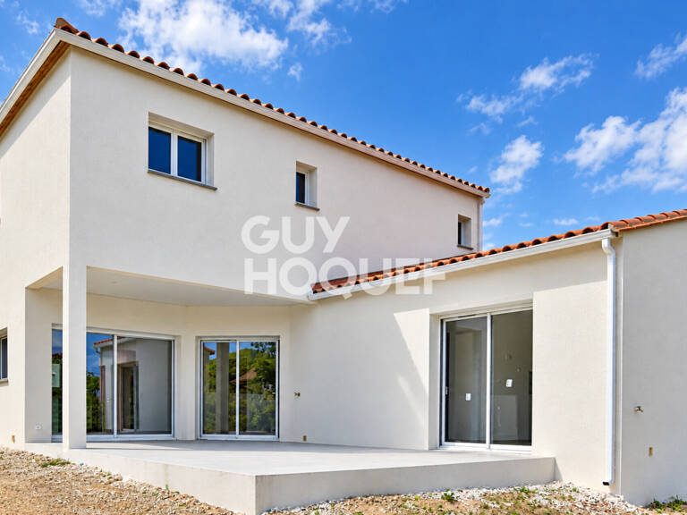 maison — photo 1