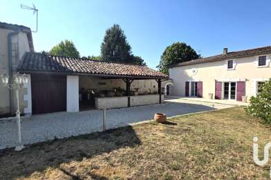 Maison 9 pièces 414000 €
