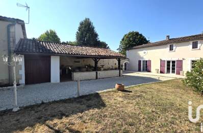 Vente Maison/villa 9 pièces — photo du bien
