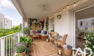 Appartement 3 Pièces 69 m² à vendre à Montpellier (34070)