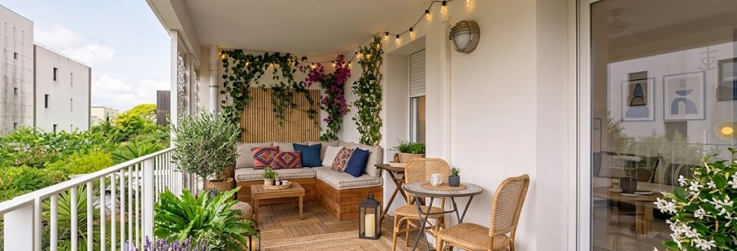 Appartement 3 Pièces 69 m² à vendre à Montpellier (34070)