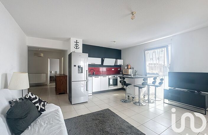 Vente Appartement 3 pièces — photo 2