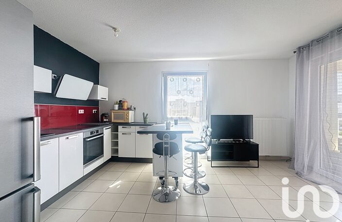Vente Appartement 3 pièces — photo 3