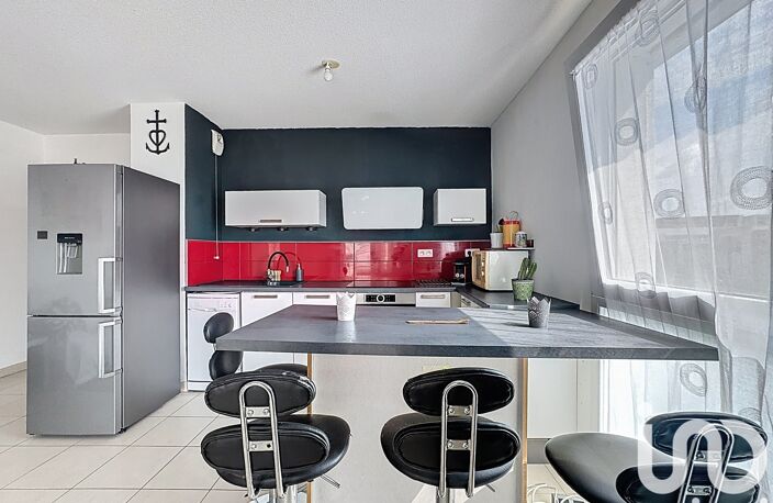Vente Appartement 3 pièces — photo 4