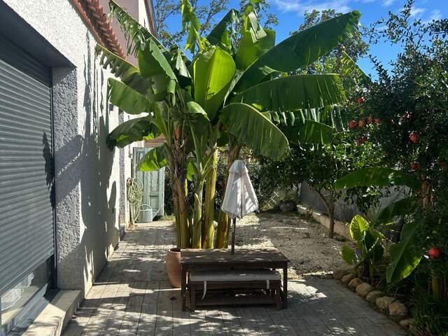 Vente Maison traditionnelle 4 pièces — photo du bien
