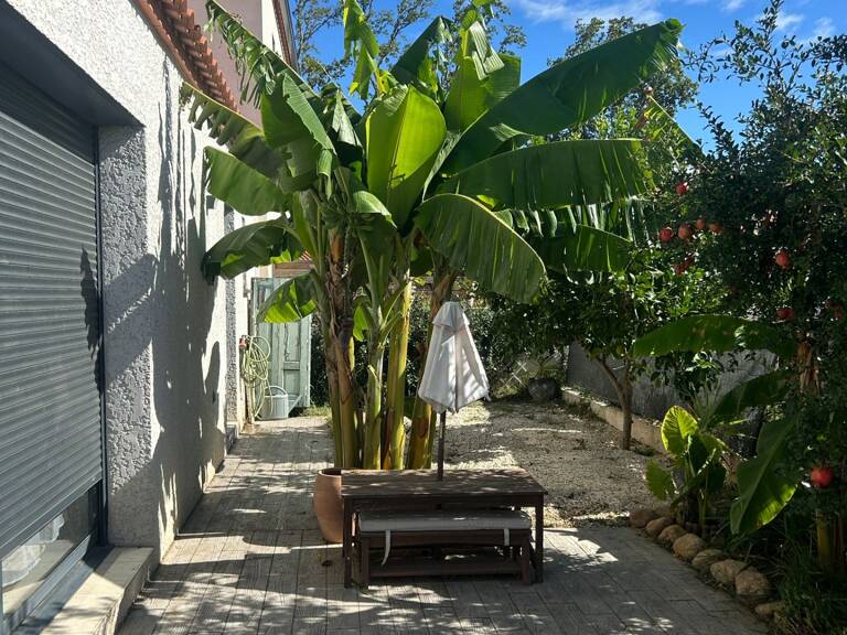 Vente Maison traditionnelle 4 pièces — photo 1