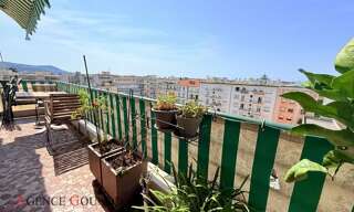 Appartement 2 Pièces 61 m² à vendre à Nice (06000)