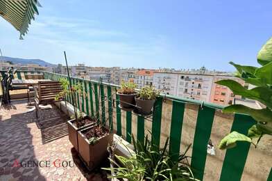 Appartement 2 pièces 399000 €