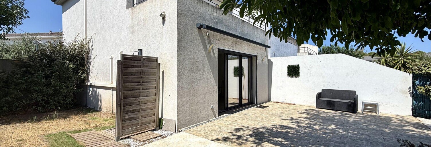 Maison 4 Pièces 82 m² à vendre à Borgo (20290)