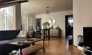 Appartement 3 Pièces 93 m² à vendre à Poitiers (86000)