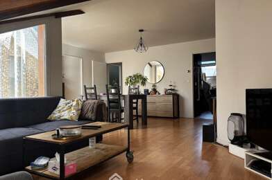 Appartement 3 pièces 195000 €