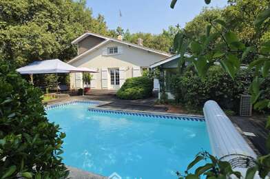 Maison 4 pièces 499000 €