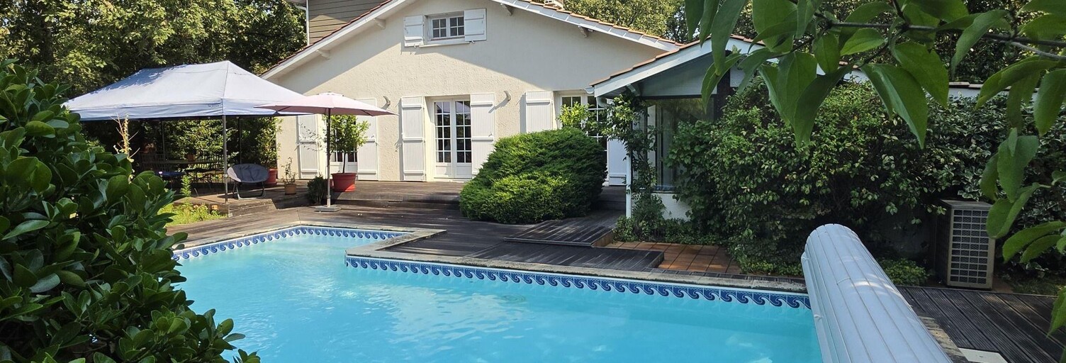 Maison 4 Pièces 172 m² à vendre à Le Pian-Médoc (33290)