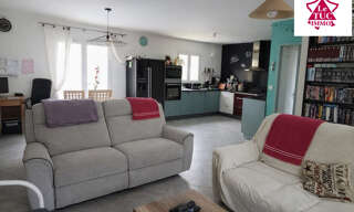 Maison 3 Pièces 80 m² à vendre à Alès (30100)