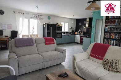 Maison 3 pièces 240000 €