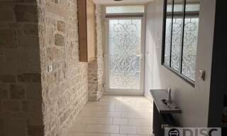 Maison 6 Pièces 185 m² à vendre à Villeneuve-sur-Vère (81130)