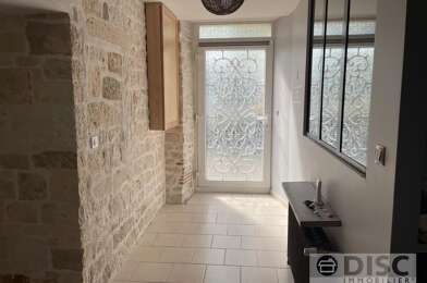 Maison 6 pièces 270000 €