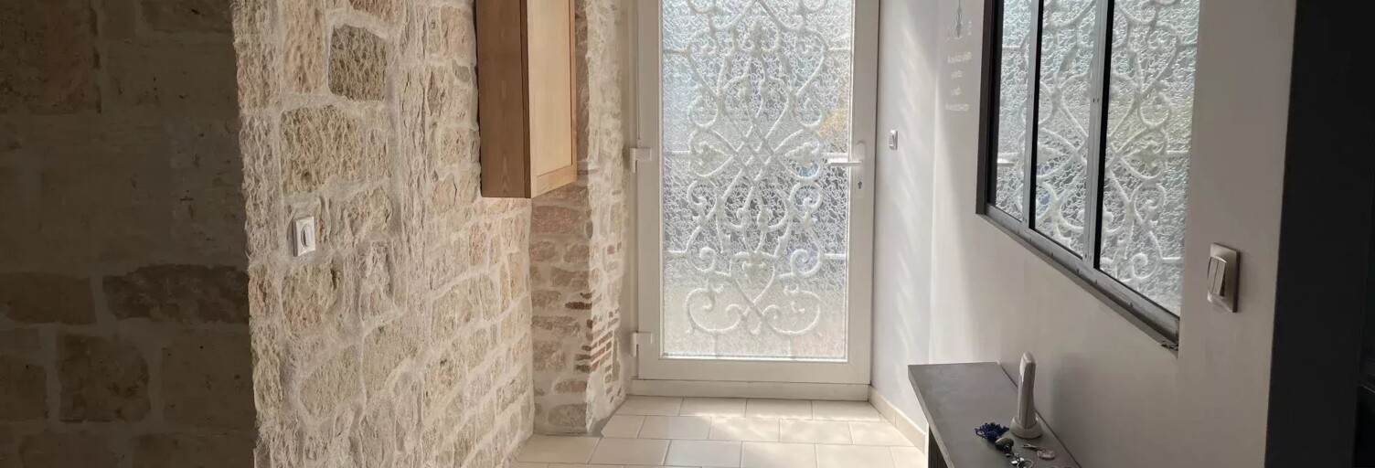 Maison 6 Pièces 185 m² à vendre à Villeneuve-sur-Vère (81130)