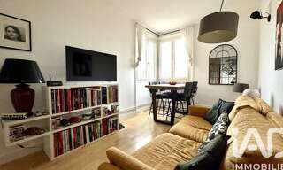 Appartement 3 Pièces 52 m² à vendre à Suresnes (92150)