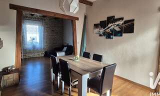Maison 6 Pièces 126 m² à vendre à Reims (51100)