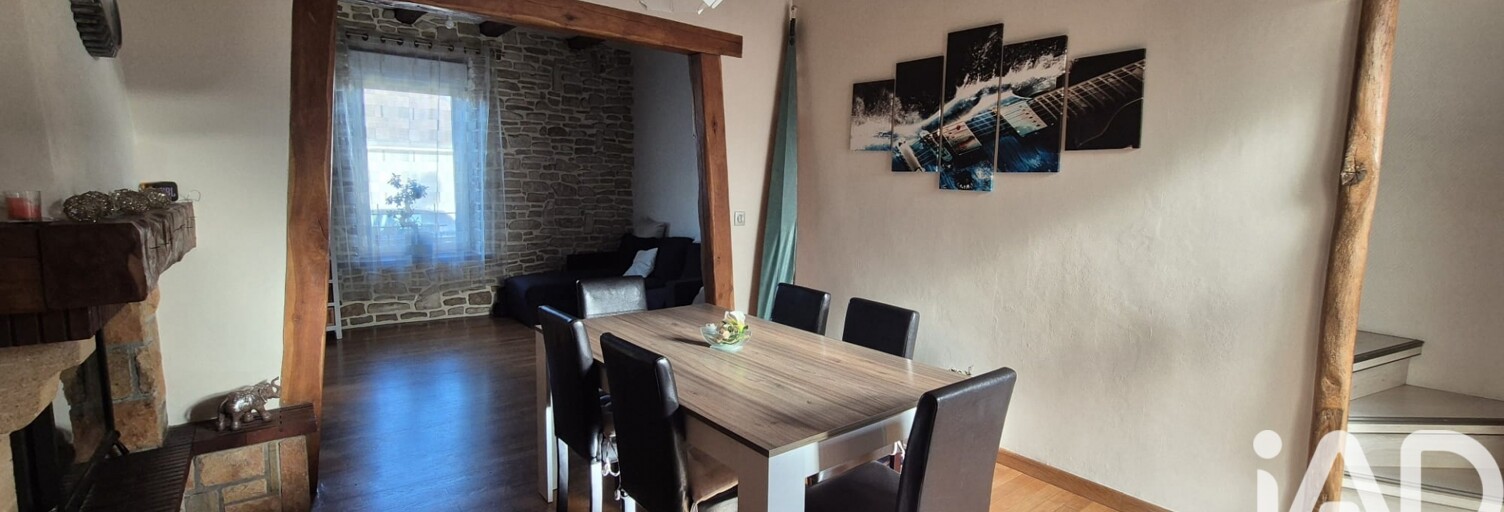 Maison 6 Pièces 126 m² à vendre à Reims (51100)