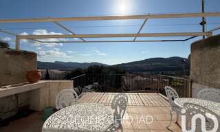Maison 7 Pièces 190 m² à vendre à La Cadière-d'Azur (83740)