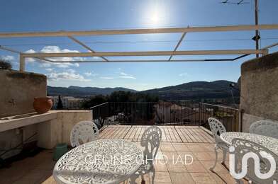 Maison 7 pièces 480000 €