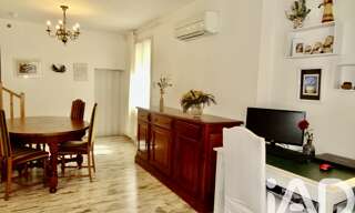Maison 4 Pièces 81 m² à vendre à Jonquières-Saint-Vincent (30300)