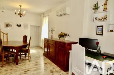 Maison 4 pièces 145000 €